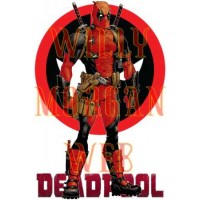 Marvel Deadpool 4 Marvel Deadpool 4